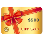 FACE VITAL Gift Card $500