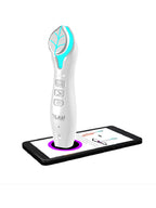 Leaf Fusion Plasma charging | Skin care device | Face Vital 